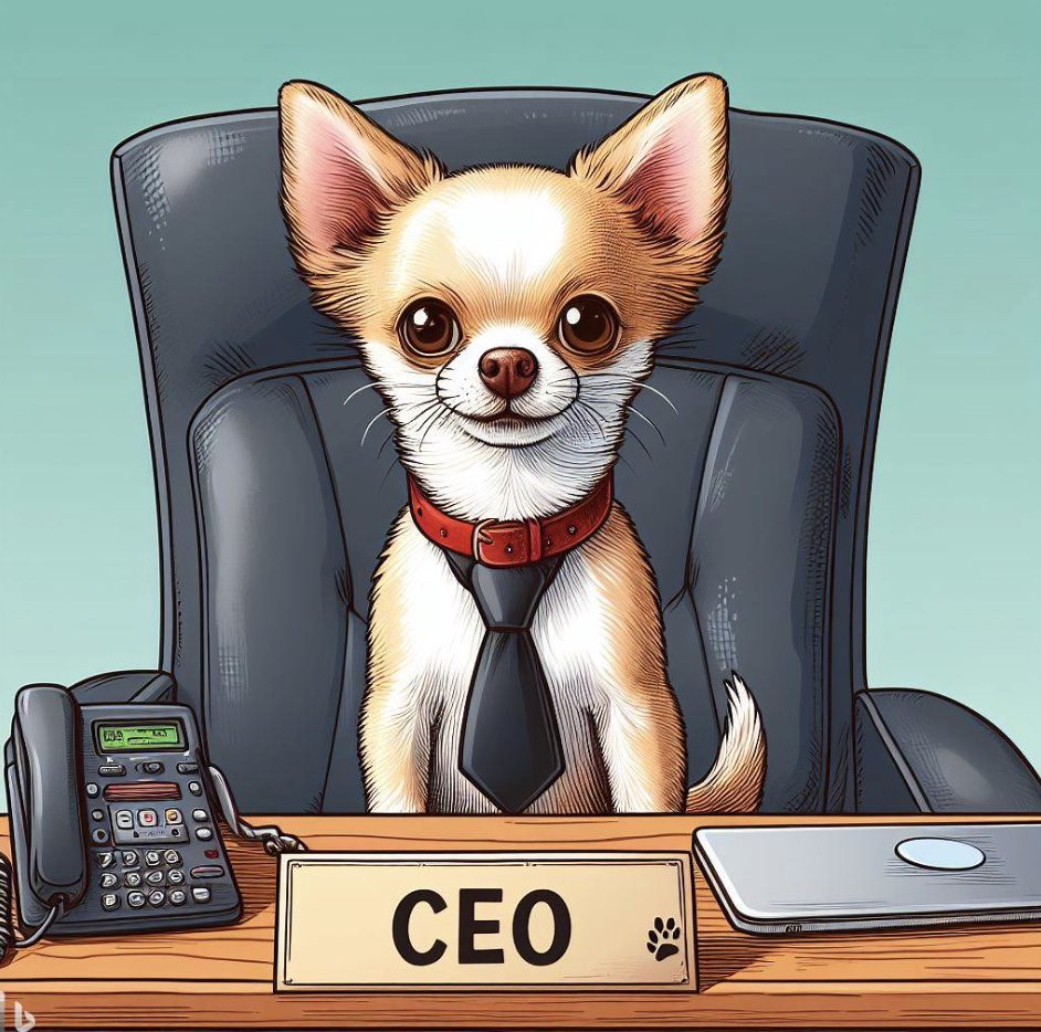 Boo SEO CEO