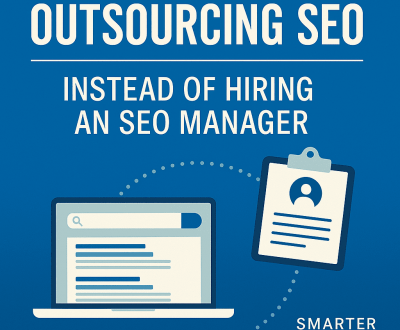Hybrid SEO Manager Outsourcing Contracts Hybrid SEO Manager Outsourcing Contracts