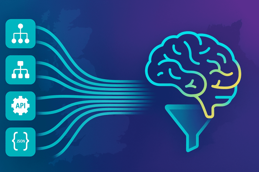 LLM Services UK AI Agents