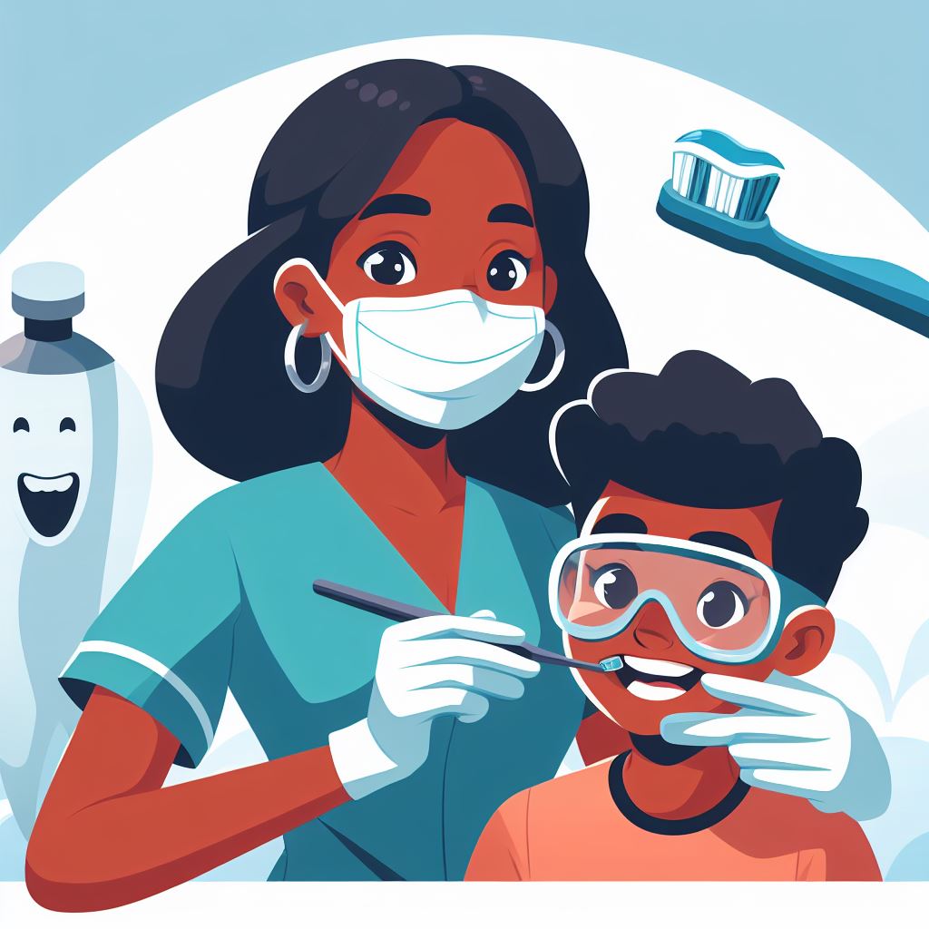 SEO for Dentist Websites