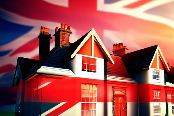 UK Property seo for estate agents