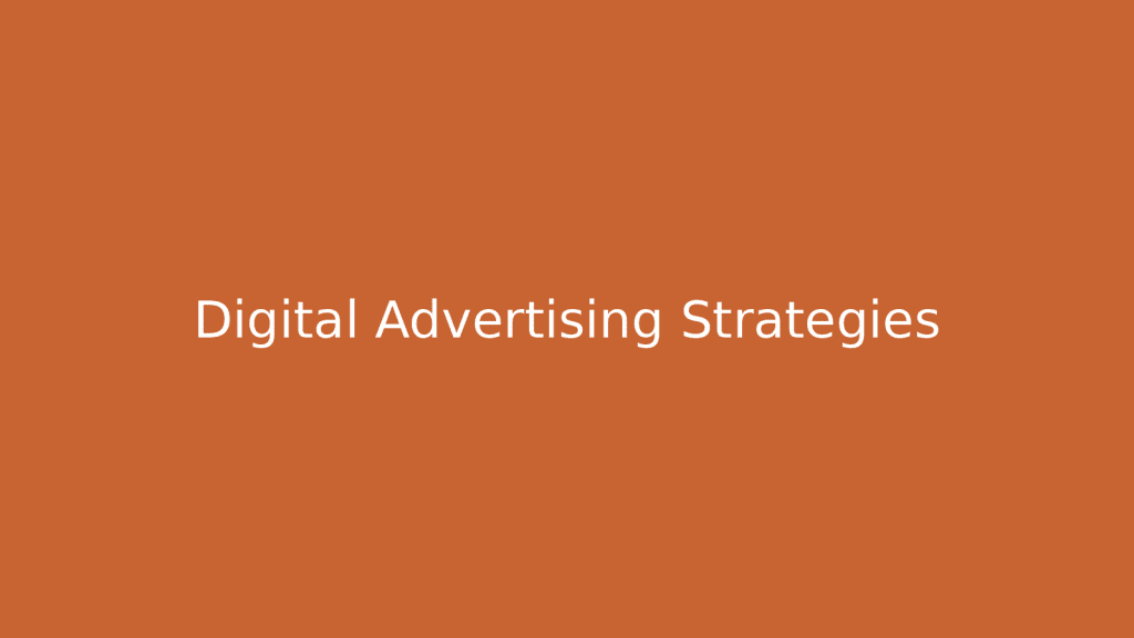 article 2 featured Graphic illustrating top digital advertising strategies for Somerset businesses in 2025