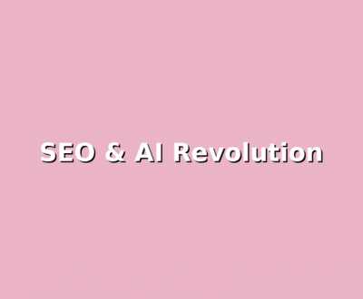 article 8 featured article Image showcasing Smarter Wiser leading Somerset’s SEO and AI marketing revolution.8 featured