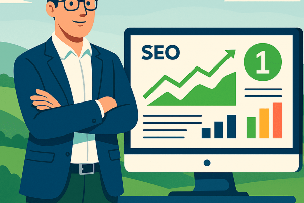 digital marketing weston super mare somerset