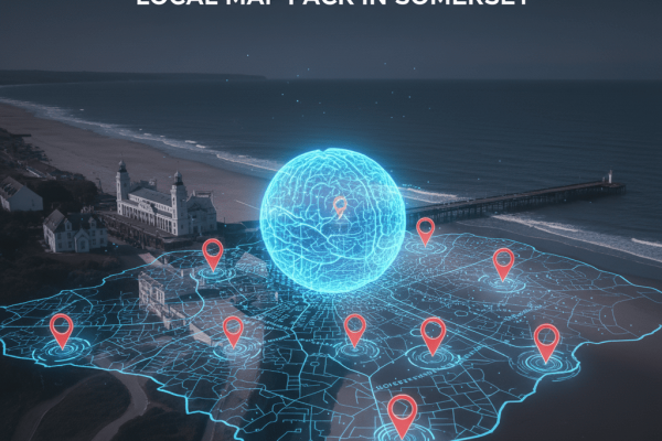 local maps listing your business