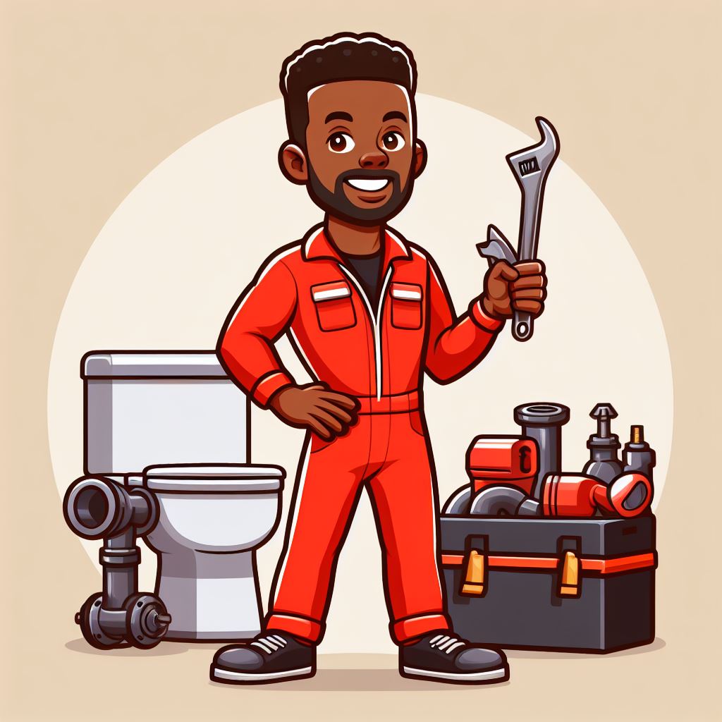 plumber seo website services