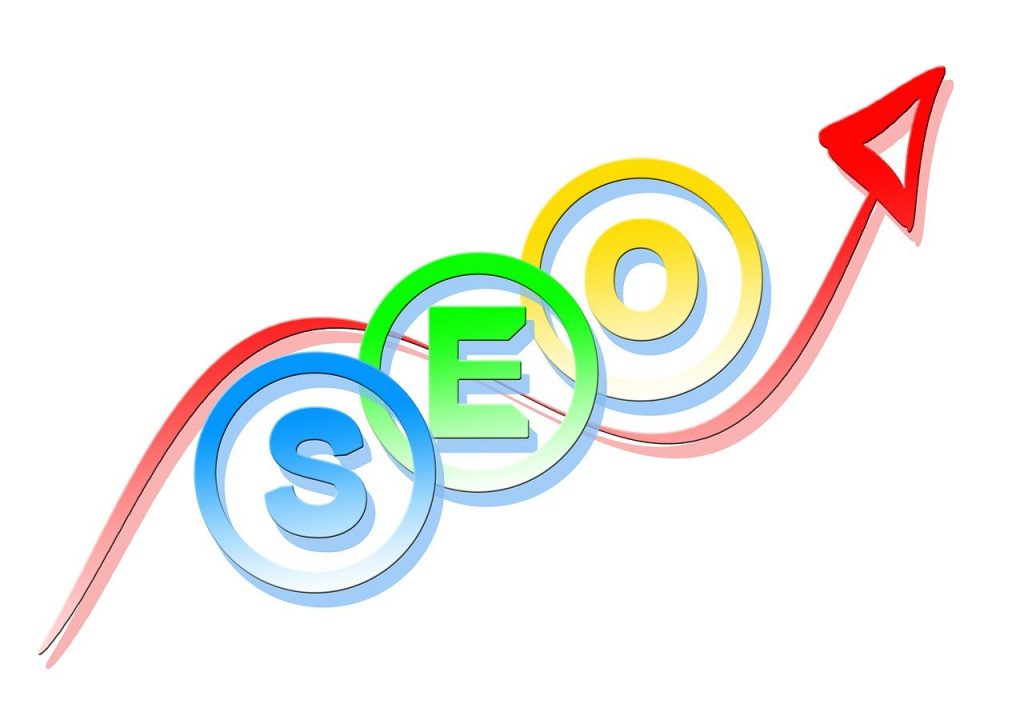 seo indexing web pages